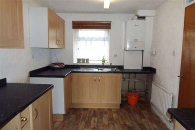  Image of 2 bedroom Detached house to rent in Eringden Wilnecote Tamworth B77 at Tamworth, B77 4DA