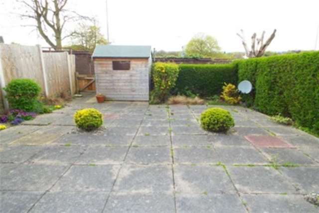  Image of 2 bedroom Detached house to rent in Eringden Wilnecote Tamworth B77 at Tamworth, B77 4DA