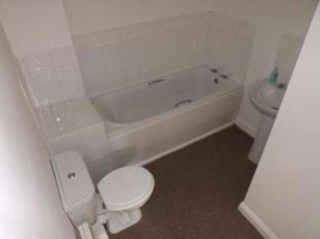  Image of 2 bedroom Flat for sale in Essington Way Wolverhampton WV1 at Wolverhampton West Midlands Monmore Green, WV1 2NP