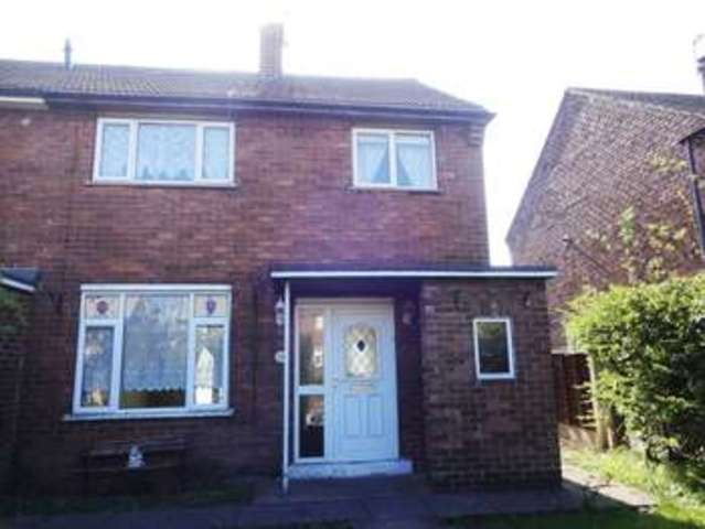  Image of 3 bedroom Detached house for sale in Estate Road Rawmarsh Rotherham S62 at Estate Road Rawmarsh Rotherham, S62 7JE