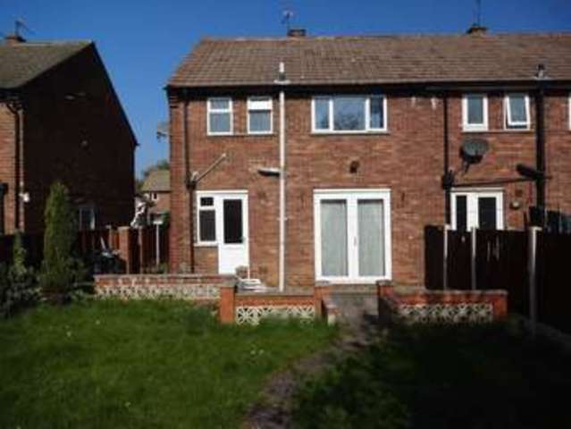  Image of 3 bedroom Detached house for sale in Estate Road Rawmarsh Rotherham S62 at Estate Road Rawmarsh Rotherham, S62 7JE