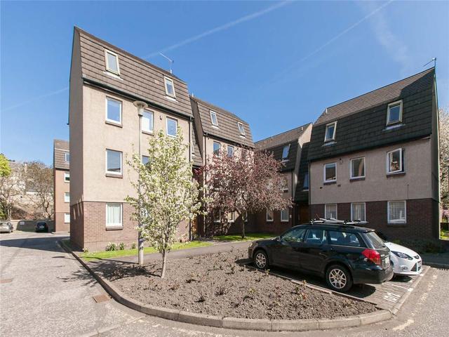  Image of 2 bedroom Detached house to rent in Ettrickdale Place Edinburgh EH3 at Stockbridge Edinburgh Edinburgh, EH3 5JN