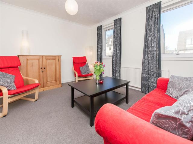  Image of 2 bedroom Detached house to rent in Ettrickdale Place Edinburgh EH3 at Stockbridge Edinburgh Edinburgh, EH3 5JN