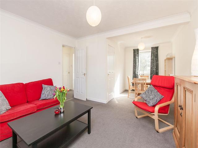  Image of 2 bedroom Detached house to rent in Ettrickdale Place Edinburgh EH3 at Stockbridge Edinburgh Edinburgh, EH3 5JN