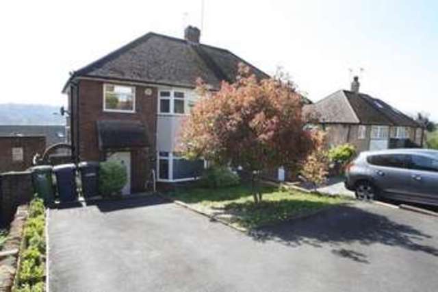  Image of 3 bedroom Semi-Detached house for sale in Everest Close High Wycombe HP13 at Everest Close  High Wycombe, HP13 7RF