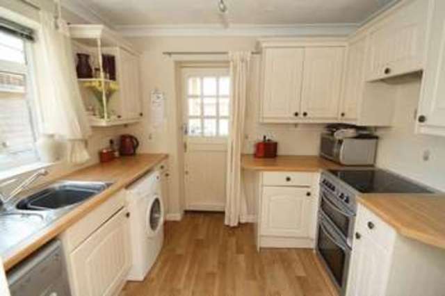  Image of 3 bedroom Semi-Detached house for sale in Everest Close High Wycombe HP13 at Everest Close  High Wycombe, HP13 7RF