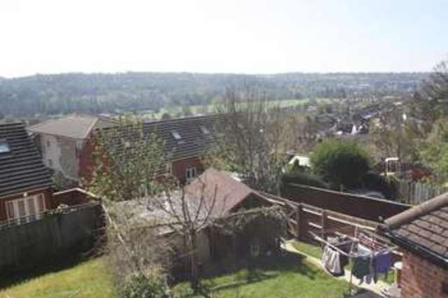  Image of 3 bedroom Semi-Detached house for sale in Everest Close High Wycombe HP13 at Everest Close  High Wycombe, HP13 7RF
