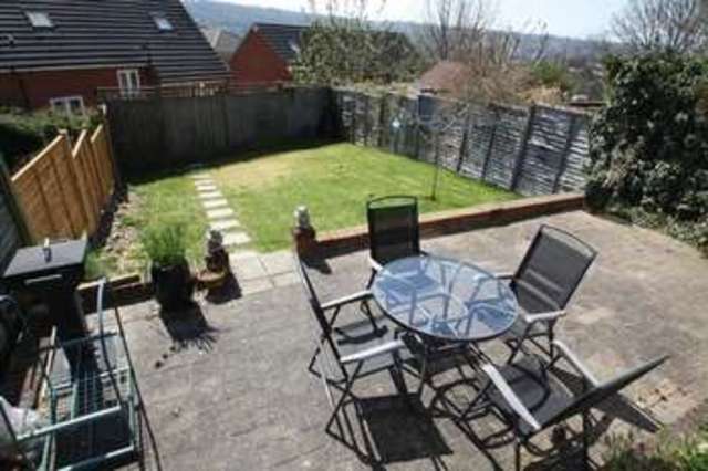  Image of 3 bedroom Semi-Detached house for sale in Everest Close High Wycombe HP13 at Everest Close  High Wycombe, HP13 7RF