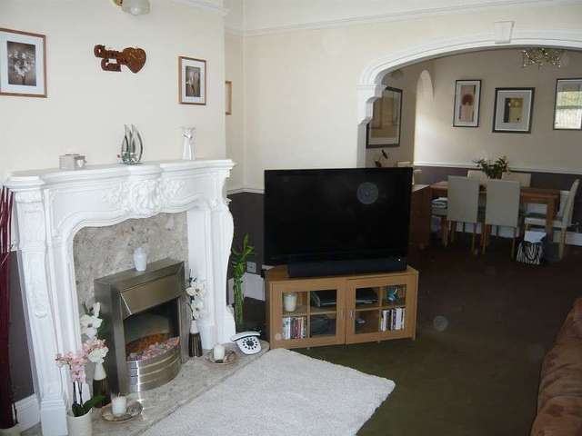  Image of 3 bedroom Semi-Detached house for sale in Ewenny Road Bridgend CF31 at Ewenny Road  Bridgend, CF31 3HY