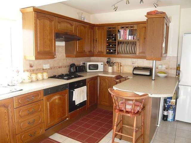  Image of 3 bedroom Semi-Detached house for sale in Ewenny Road Bridgend CF31 at Ewenny Road  Bridgend, CF31 3HY