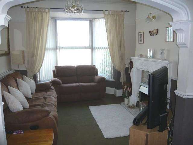  Image of 3 bedroom Semi-Detached house for sale in Ewenny Road Bridgend CF31 at Ewenny Road  Bridgend, CF31 3HY