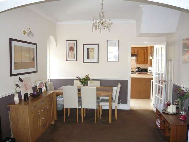  Image of 3 bedroom Semi-Detached house for sale in Ewenny Road Bridgend CF31 at Ewenny Road  Bridgend, CF31 3HY
