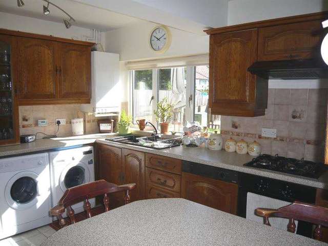  Image of 3 bedroom Semi-Detached house for sale in Ewenny Road Bridgend CF31 at Ewenny Road  Bridgend, CF31 3HY