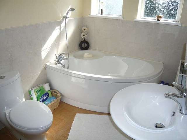  Image of 3 bedroom Semi-Detached house for sale in Ewenny Road Bridgend CF31 at Ewenny Road  Bridgend, CF31 3HY