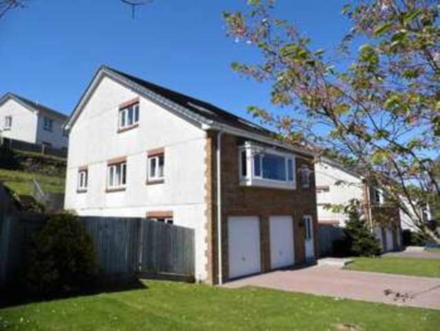  Image of 4 bedroom Detached house for sale in Willow Drive Camborne TR14 at Willow Drive  Camborne, TR14 7HR