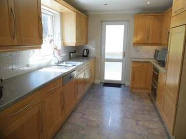  Image of 4 bedroom Detached house for sale in Willow Drive Camborne TR14 at Willow Drive  Camborne, TR14 7HR
