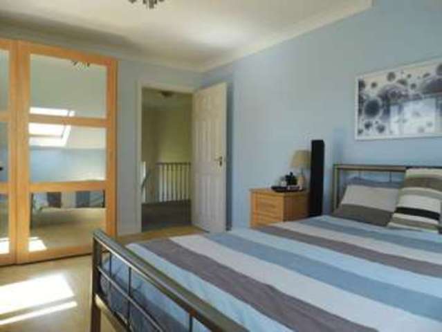  Image of 4 bedroom Detached house for sale in Willow Drive Camborne TR14 at Willow Drive  Camborne, TR14 7HR