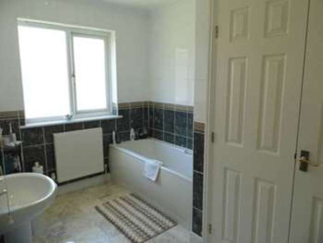  Image of 4 bedroom Detached house for sale in Willow Drive Camborne TR14 at Willow Drive  Camborne, TR14 7HR