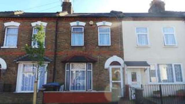 Image of 3 bedroom Terraced house for sale in Falcon Road Ponders End Enfield EN3 at Falcon Road  Enfield, EN3 4LY