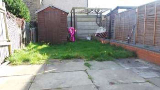  Image of 3 bedroom Terraced house for sale in Falcon Road Ponders End Enfield EN3 at Falcon Road  Enfield, EN3 4LY