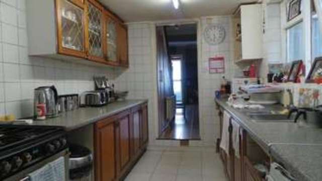  Image of 3 bedroom Terraced house for sale in Falcon Road Ponders End Enfield EN3 at Falcon Road  Enfield, EN3 4LY