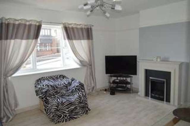  Image of 3 bedroom Detached house for sale in Farm Road Weston-super-Mare BS22 at Farm Road  Weston-Super-Mare, BS22 8BD