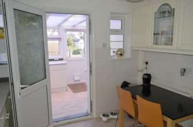  Image of 3 bedroom Detached house for sale in Farm Road Weston-super-Mare BS22 at Farm Road  Weston-Super-Mare, BS22 8BD