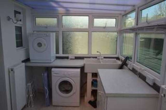  Image of 3 bedroom Detached house for sale in Farm Road Weston-super-Mare BS22 at Farm Road  Weston-Super-Mare, BS22 8BD