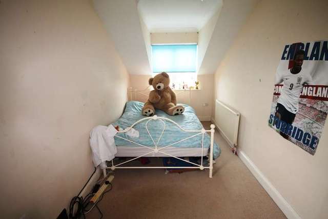  Image of 4 bedroom End of Terrace to rent in Fashoda Road Bromley BR2 at 6 Fashoda Road Bromley Bromley Common, BR2 9RF