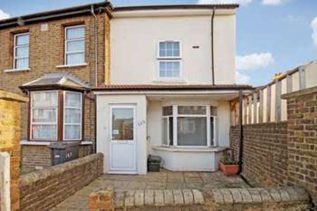  Image of 3 bedroom Terraced house for sale in Featherstone Road Southall UB2 at Featherstone Road  Southall, UB2 5AQ
