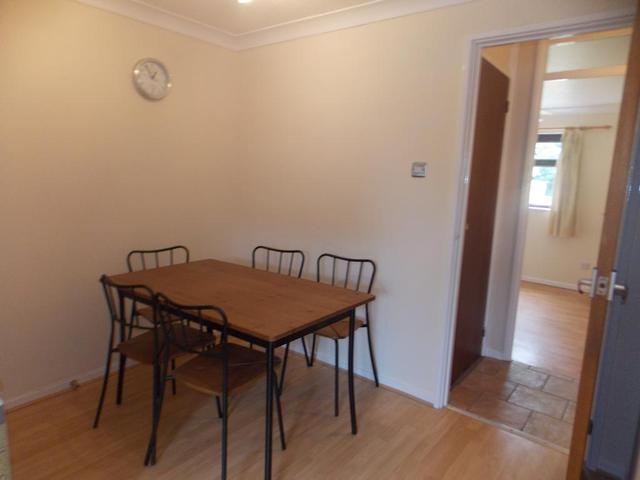  Image of 1 bedroom Apartment for sale in Fenland Close Middleleaze Swindon SN5 at Middleleaze  Swindon, SN5 5GF