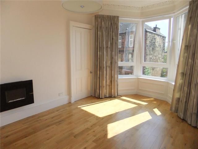  Image of 2 bedroom Flat to rent in Fergus Drive Glasgow G20 at North Kelvinside Glasgow Glasgow, G20 6AP