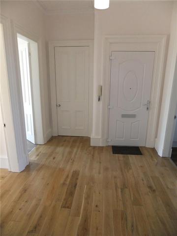  Image of 2 bedroom Flat to rent in Fergus Drive Glasgow G20 at North Kelvinside Glasgow Glasgow, G20 6AP