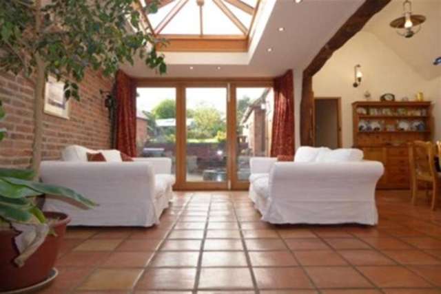  Image of 4 bedroom Detached house to rent in Main Street Norton Juxta Twycross Atherstone CV9 at Atherstone, CV9 3QA