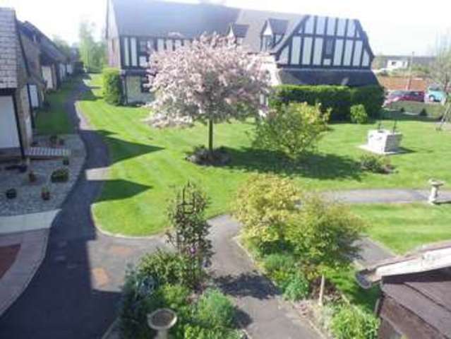  Image of 2 bedroom Terraced house for sale in Fieldcourt Farmhouse Courtfield Road Quedgeley Gloucester GL2 at Fieldcourt Farmhouse Quedgeley Gloucester, GL2 4WQ