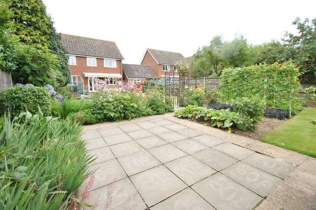  Image of 4 bedroom Detached house for sale in Fifers Lane Old Catton Norwich NR6 at Norwich Hellesdon, NR6 6EE