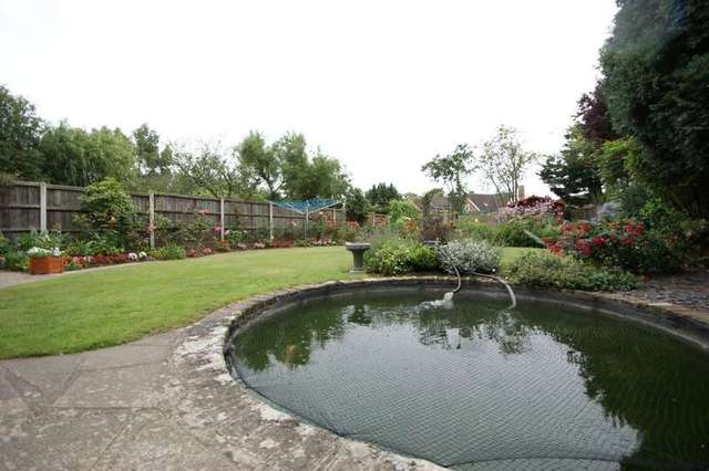  Image of 4 bedroom Detached house for sale in Fifers Lane Old Catton Norwich NR6 at Norwich Hellesdon, NR6 6EE