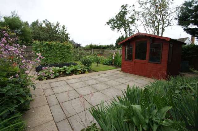  Image of 4 bedroom Detached house for sale in Fifers Lane Old Catton Norwich NR6 at Norwich Hellesdon, NR6 6EE