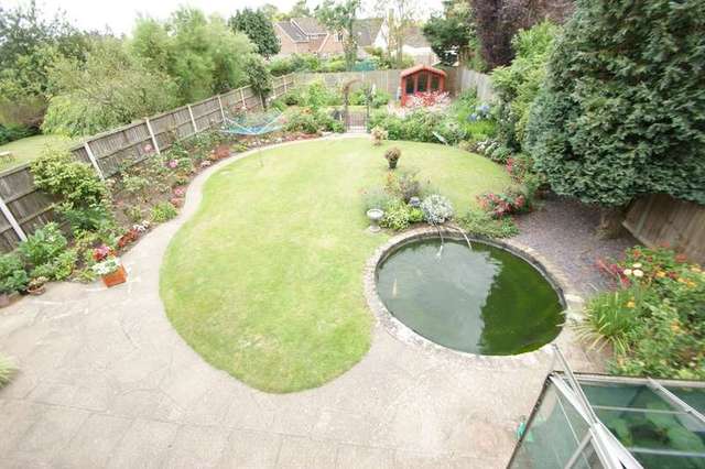  Image of 4 bedroom Detached house for sale in Fifers Lane Old Catton Norwich NR6 at Norwich Hellesdon, NR6 6EE