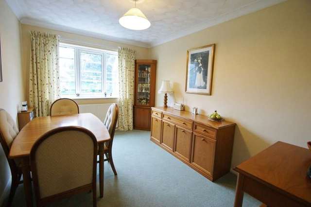  Image of 4 bedroom Detached house for sale in Fifers Lane Old Catton Norwich NR6 at Norwich Hellesdon, NR6 6EE