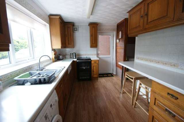  Image of 4 bedroom Detached house for sale in Fifers Lane Old Catton Norwich NR6 at Norwich Hellesdon, NR6 6EE