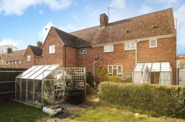  Image of 2 bedroom Semi-Detached house for sale in Finmore Close Abingdon OX14 at Finmore Close  Abingdon, OX14 1HF