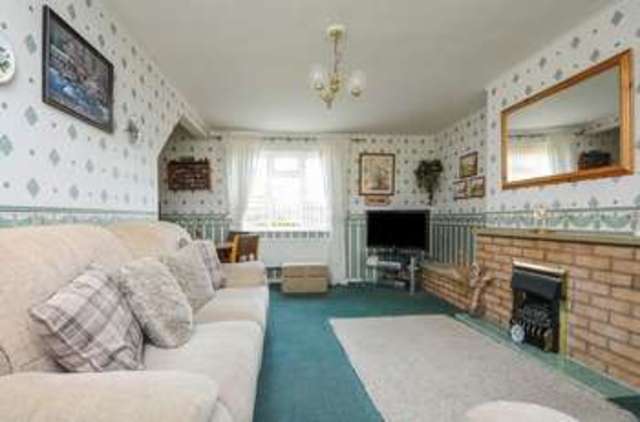  Image of 2 bedroom Semi-Detached house for sale in Finmore Close Abingdon OX14 at Finmore Close  Abingdon, OX14 1HF