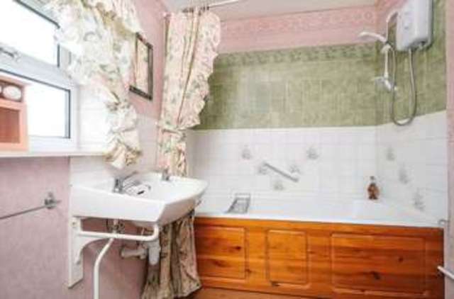  Image of 2 bedroom Semi-Detached house for sale in Finmore Close Abingdon OX14 at Finmore Close  Abingdon, OX14 1HF