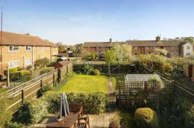 Image of 2 bedroom Semi-Detached house for sale in Finmore Close Abingdon OX14 at Finmore Close  Abingdon, OX14 1HF