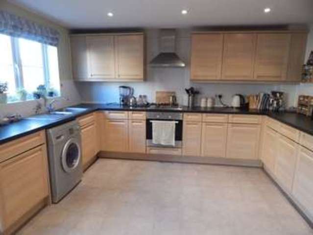  Image of 4 bedroom Detached house for sale in Fitkin Court Swindon SN25 at Fitkin Court Redhouse Swindon, SN25 2GT