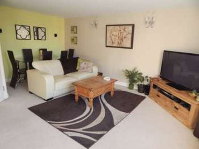  Image of 4 bedroom Detached house for sale in Fitkin Court Swindon SN25 at Fitkin Court Redhouse Swindon, SN25 2GT