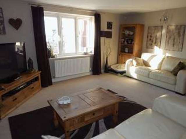  Image of 4 bedroom Detached house for sale in Fitkin Court Swindon SN25 at Fitkin Court Redhouse Swindon, SN25 2GT