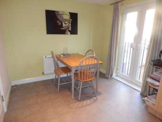  Image of 4 bedroom Detached house for sale in Fitkin Court Swindon SN25 at Fitkin Court Redhouse Swindon, SN25 2GT