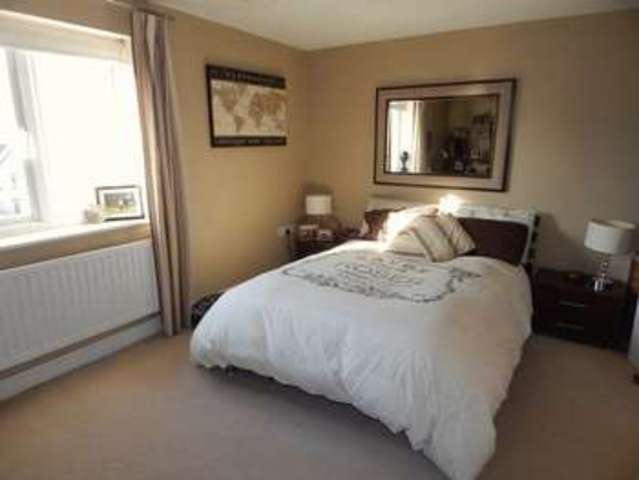  Image of 4 bedroom Detached house for sale in Fitkin Court Swindon SN25 at Fitkin Court Redhouse Swindon, SN25 2GT